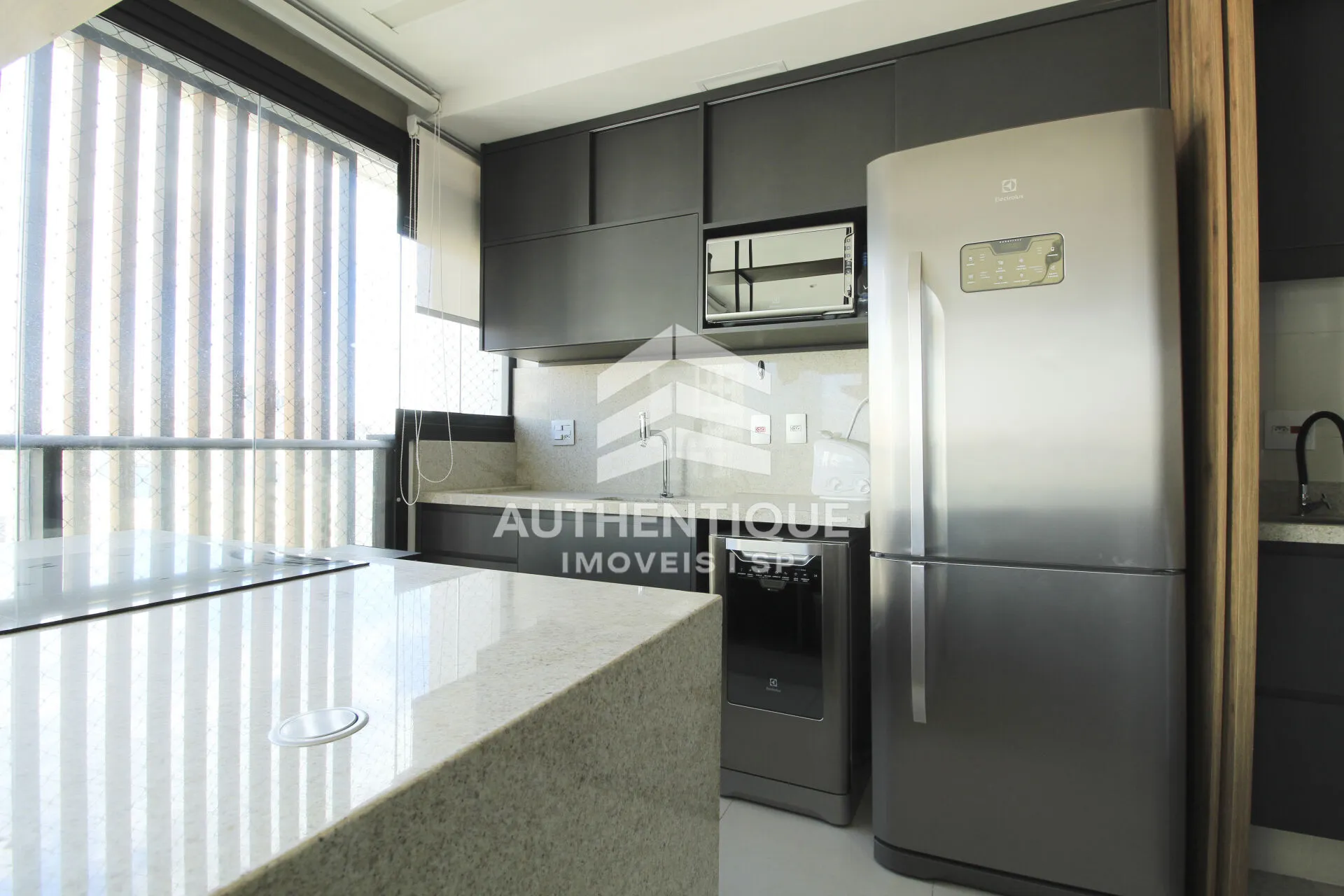 Imagem PIN HOME DESIGN PINHEIROS - Apartamento à venda em São Paulo/SP