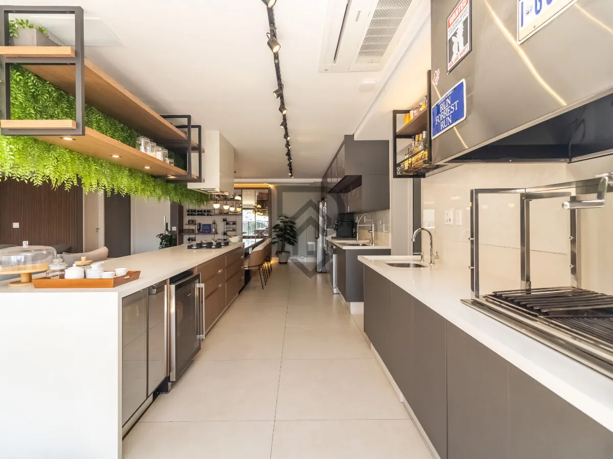 Imagem Apartamento Lindenberg Vila Mariana pronto para morar