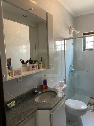 Imagem CASA RESIDENCIAL em SÃO PAULO - SP, PARQUE IPÊ