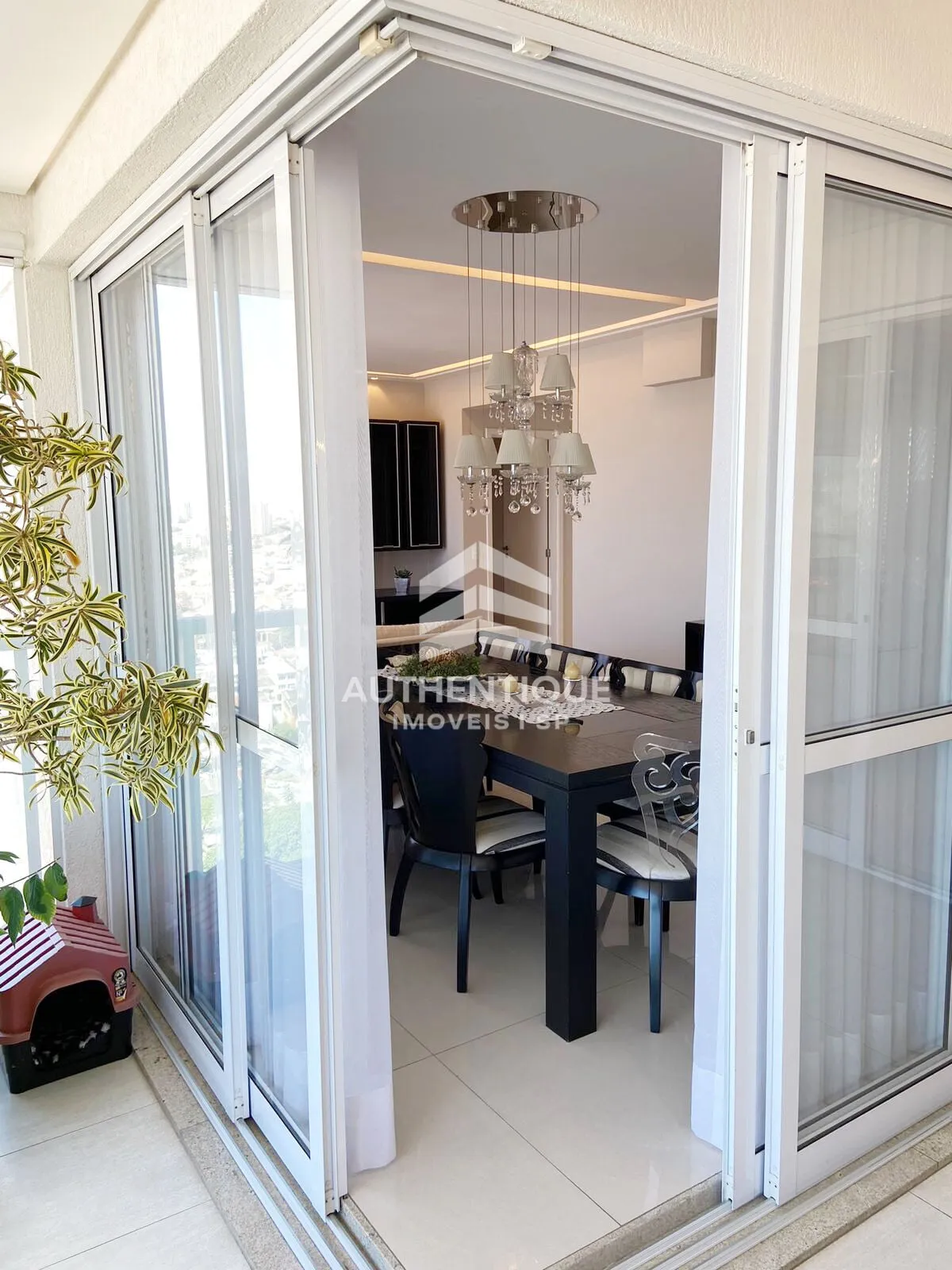 Imagem ISLAS BALEARES - TATUAPE ANALIA FRANCO - Apartamento à venda no bairro Tatuapé - São Paulo/SP, Zona Leste