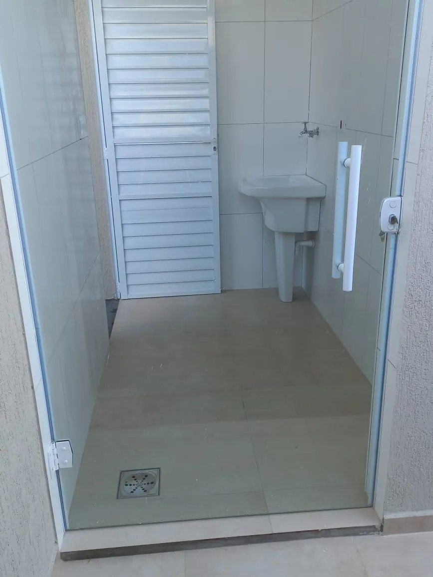 Imagem Casa à venda 3 Quartos, 2 Suites, 2 Vagas, 258M², Campo Alegre, Pindamonhangaba - SP | Condomínio Moema Ville