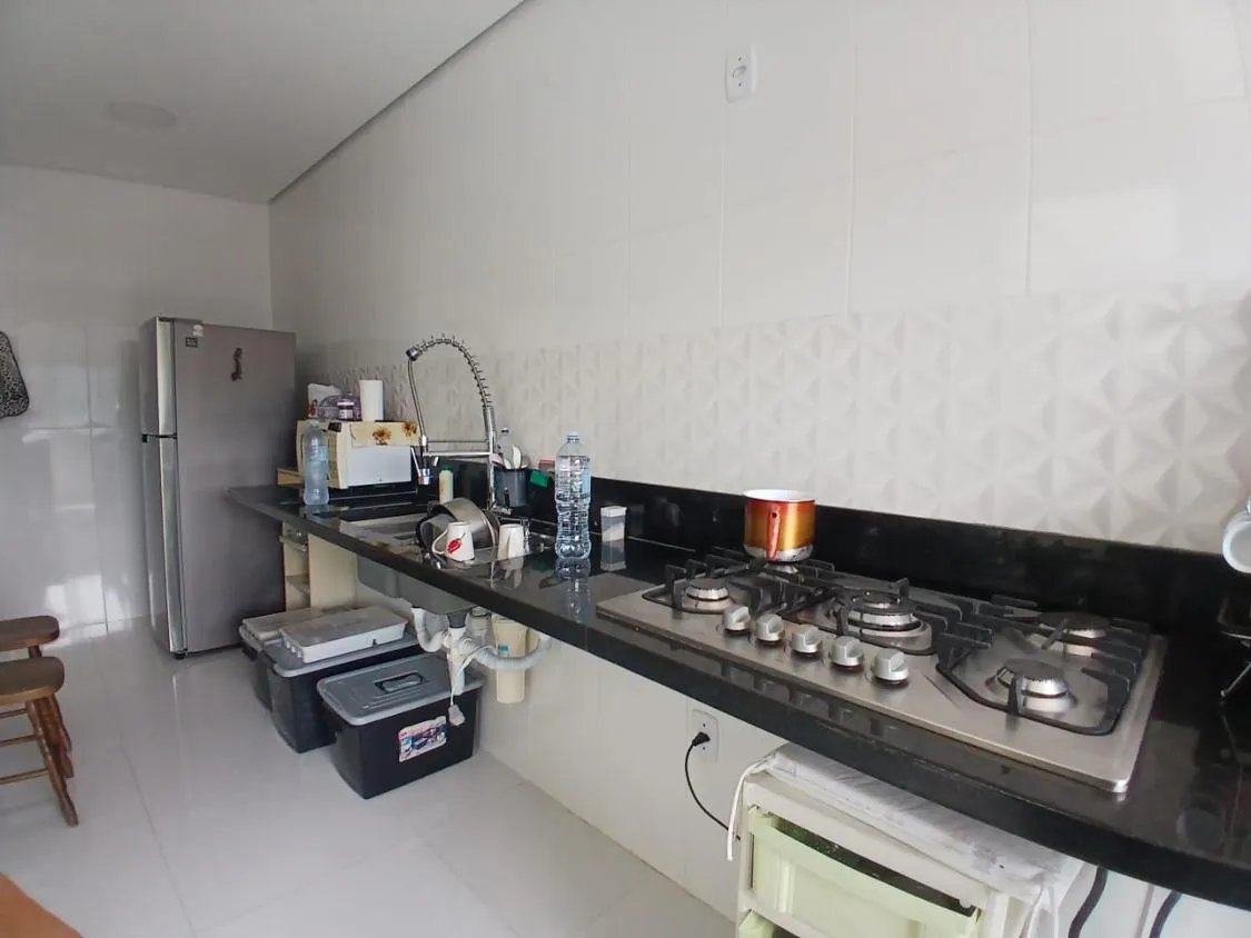 Imagem APARTAMENTO COM PISCINA, 3 DORMITÓRIOS SENDO 1 SUÍTE À VENDA NA PRAIA DOS SONHOS ITANHAÉM