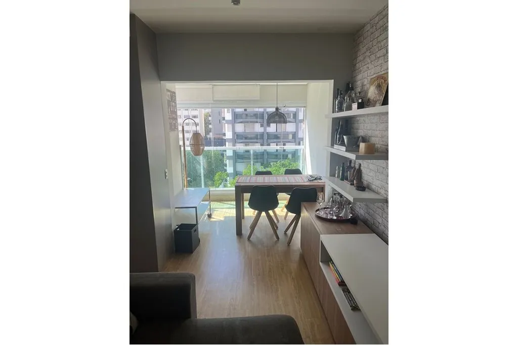 Imagem APARTAMENTO RESIDENCIAL em São Paulo - SP, Cerqueira César