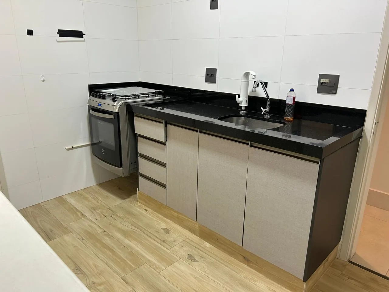 Imagem Apartamento de 69,95m², Localizado no Condomínio Palácio San Marco - Sorocaba - SP!