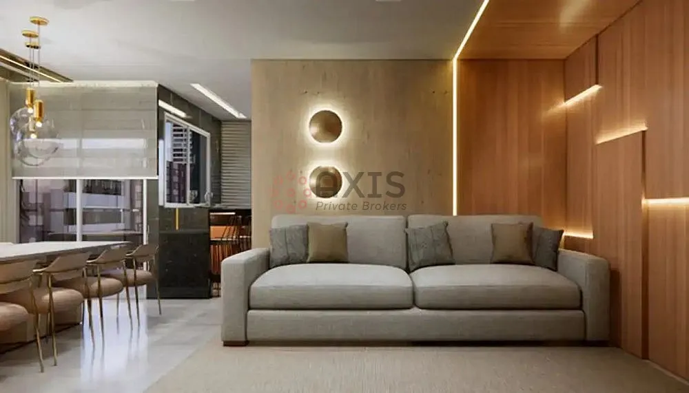 Imagem Apartamento 3 quartos no Carmo - Excelente localização