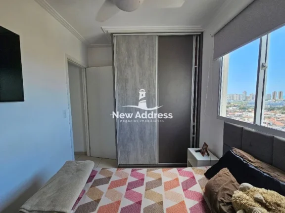 Imagem Apartamento 2 Quartos à Venda - Santa Inês, Vila Velha/ES