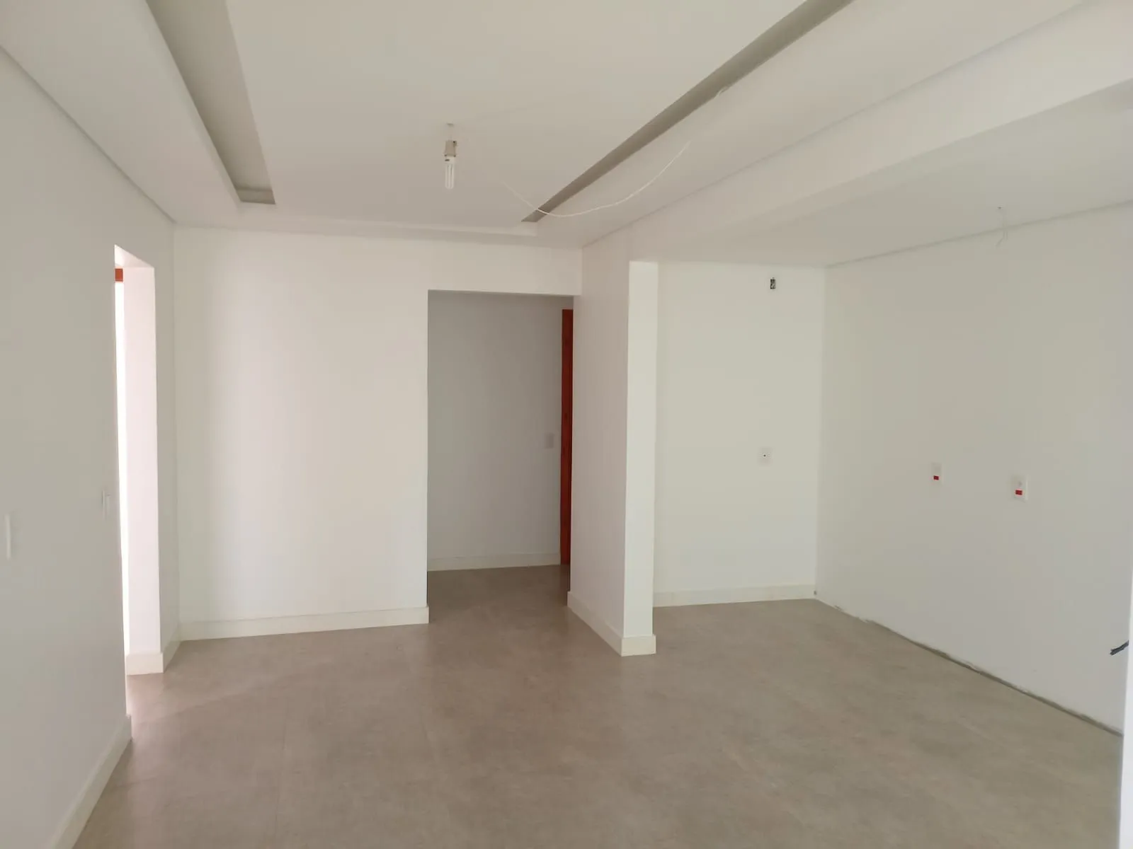 Imagem Apartamento de 3 quartos com vaga no bairro Teresópolis