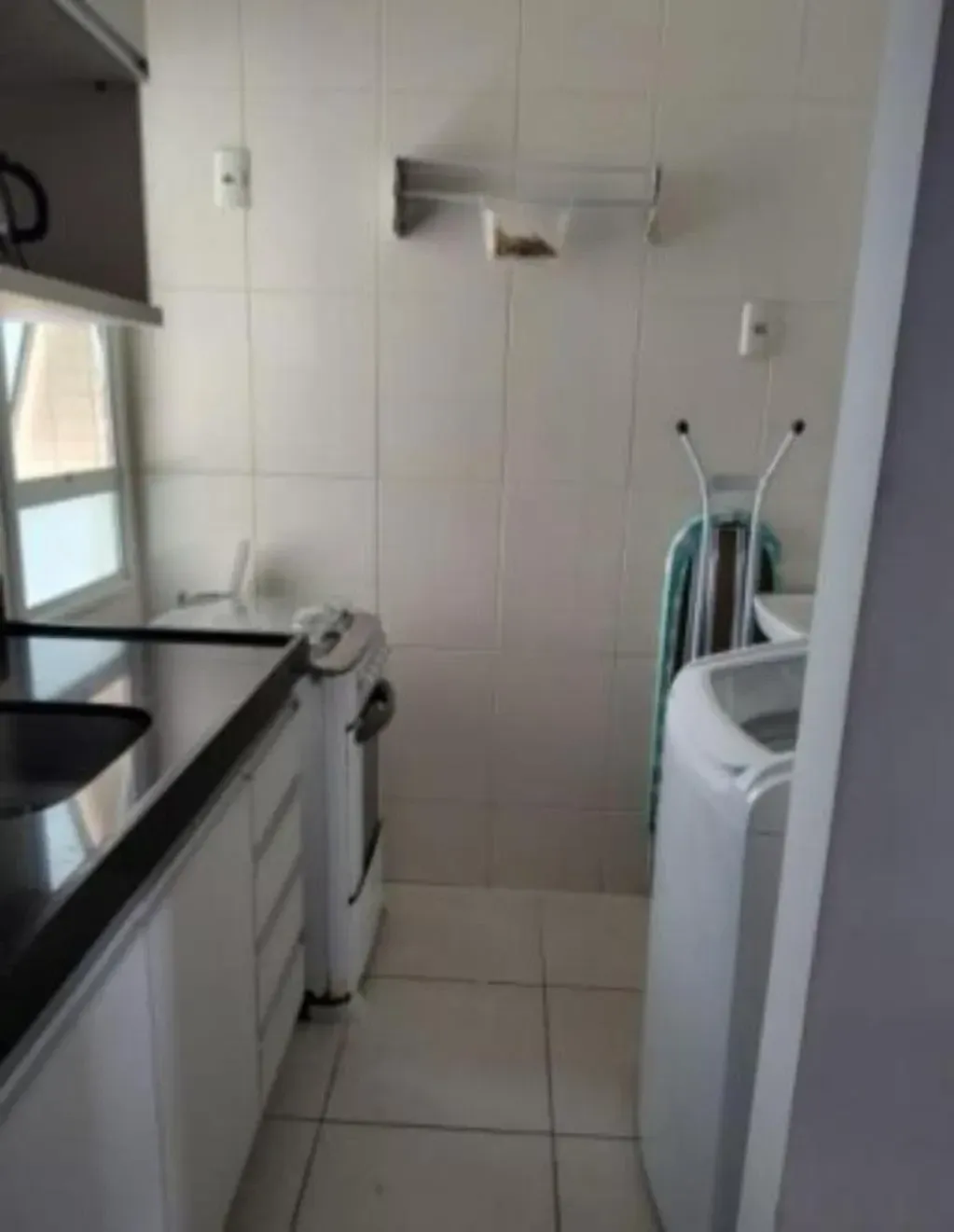 Imagem Apartamento com 2 Quartos à Venda, 55 m² em Ponta Negra - Natal