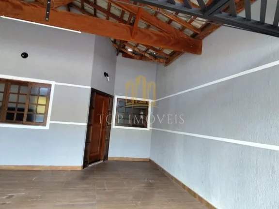 Imagem Se você procura conforto, beleza e praticidade em um só lugar, essa é a sua chance! Apresentamos uma belíssima casa no coração do Vila Paiva, perfeita para quem quer viver com qualidade, estilo e segurança!