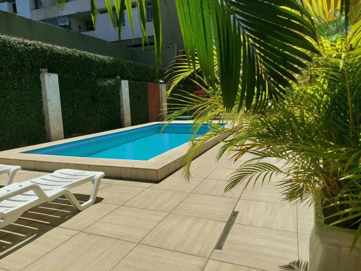 Imagem Apartamento 3 quartos, andar alto, Venda, Edificio Margarida Renda Colonial, Graças, Recife.