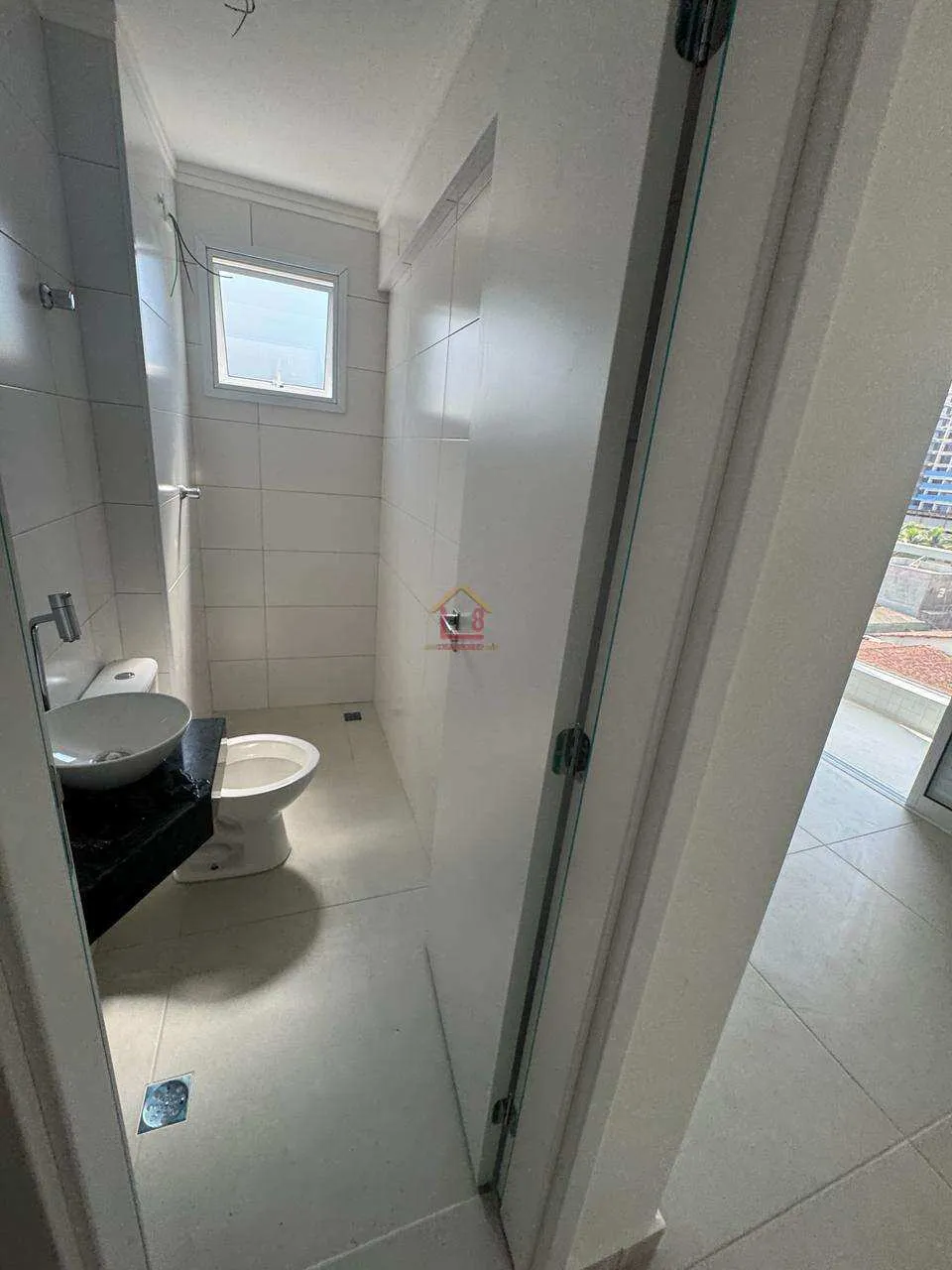 Imagem apartamento para locação - Canto do Forte
