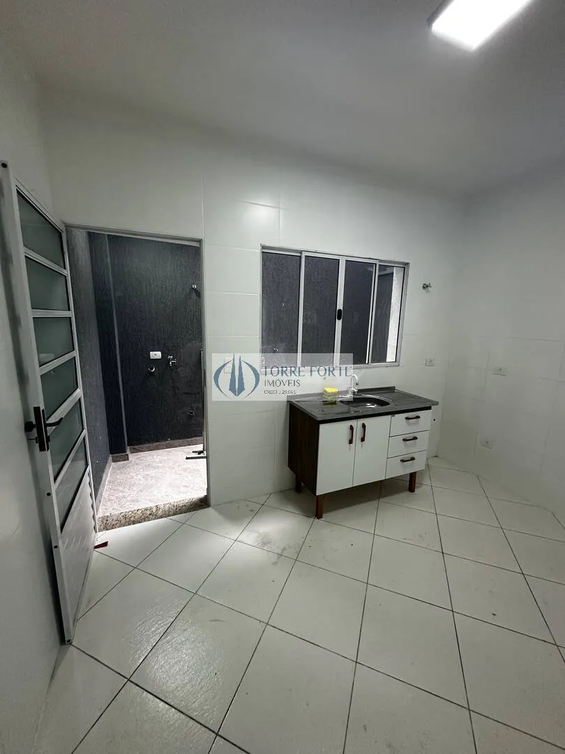 Imagem Lindo Sobrado com 2 dormitórios na cidade Lider