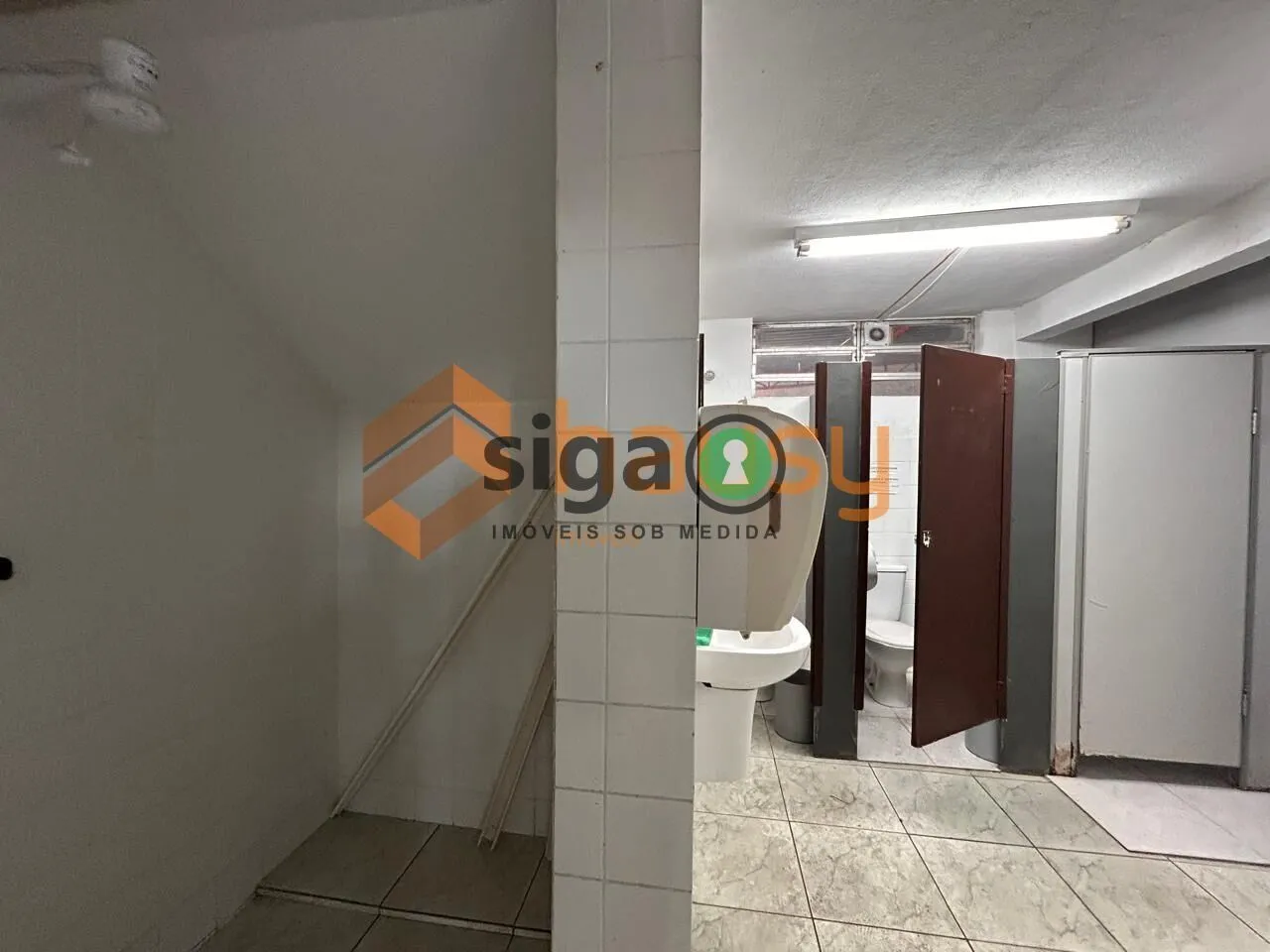 Imagem GALPÃO COMERCIAL PARA LOCAÇÃO ? Vila Guarani (Zona Sul) - São Paulo/SP