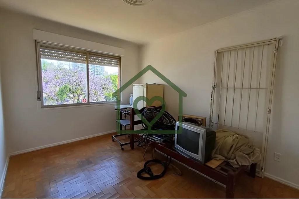 Imagem Apartamento localizado na Rua Marco Polo, no bairro Cristo Redentor, com 69m2 de área total e 53m2 ...