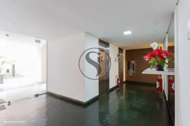 Imagem APARTAMENTO RESIDENCIAL em SÃO PAULO - SP, CONSOLAÇÃO