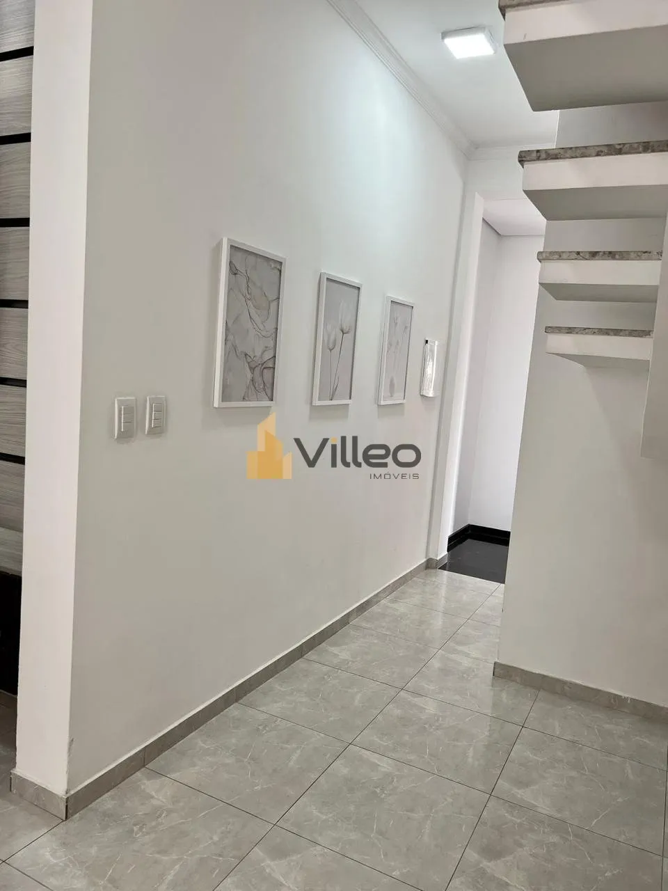 Imagem Descubra o prazer de viver com conforto, sofisticação e segurança em um dos condomínios mais des...