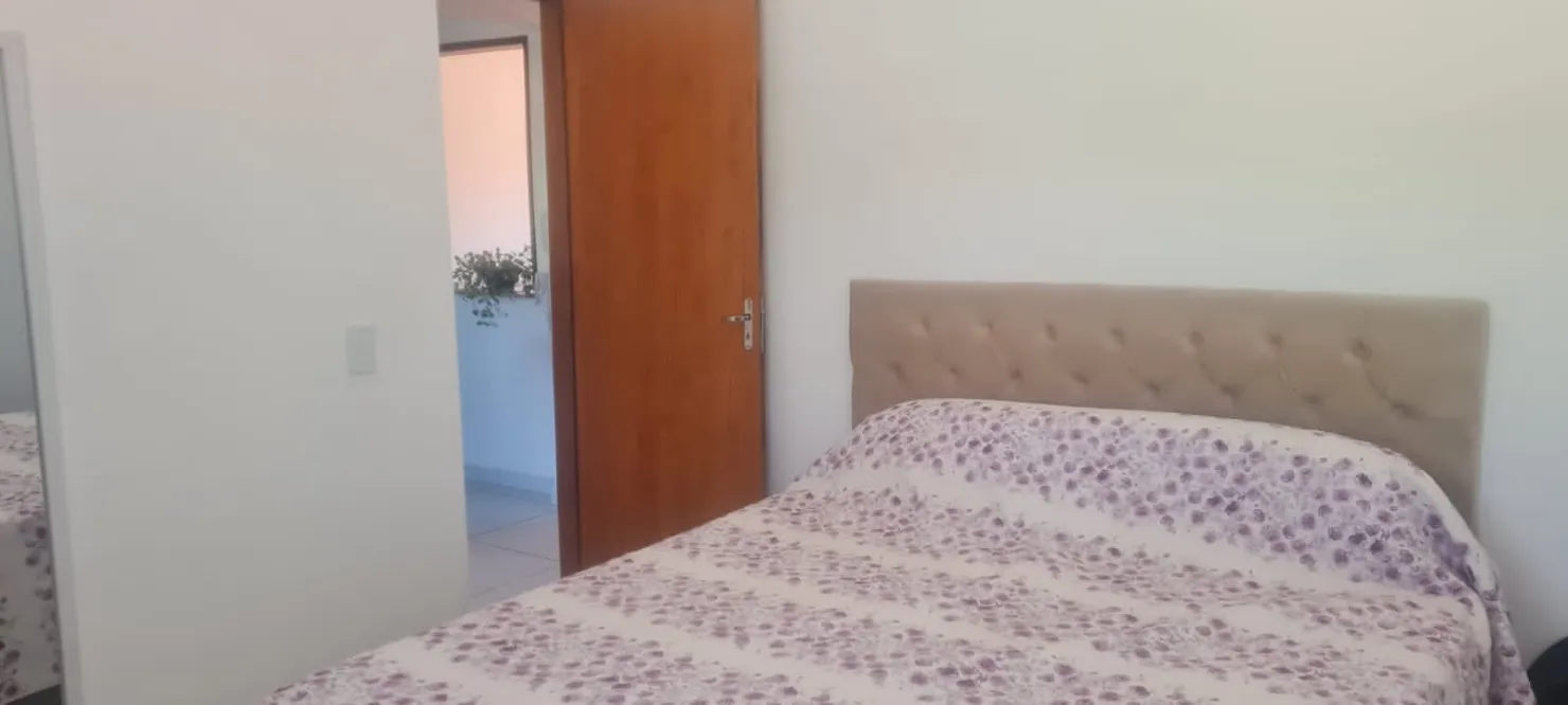 Imagem Apartamento à venda 2 Quartos, 1 Vaga, 87.41M², Jardim Baronesa, Taubaté - SP | Edifício Santorini