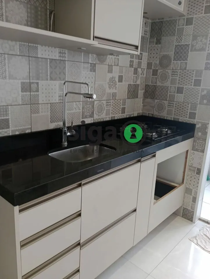 Imagem 2 dormitórios na Vila Andrade