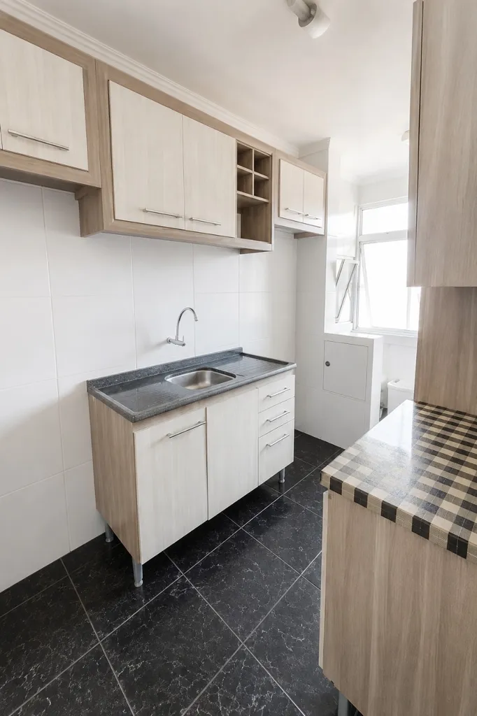 Imagem Apartamento em Cavalhada