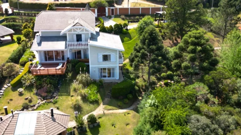 Imagem Casa em Campos do Jordão