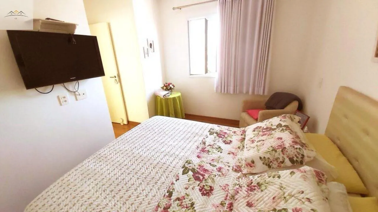 Imagem APARTAMENTO RESIDENCIAL em Santo André - São Paulo, Jardim Bela Vista