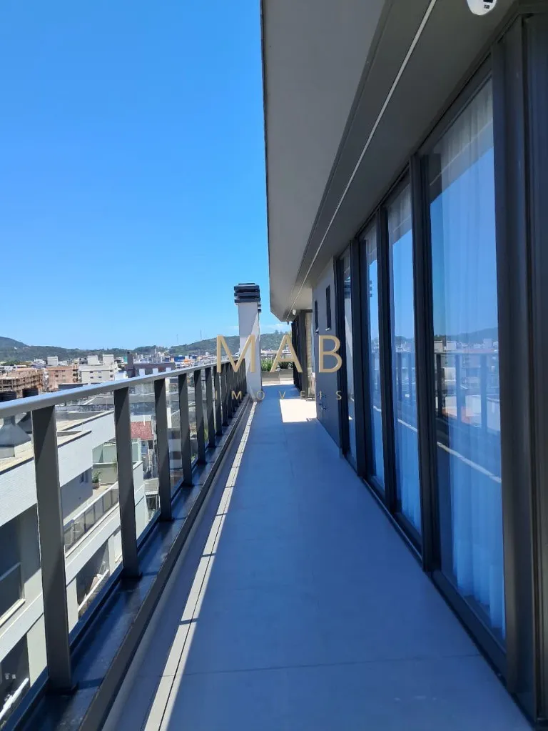Imagem Apartamento à venda na Ilha da Magia, bairro Ingleses do Rio Vermelho, 2 quartos sendo 1 suíte, sala de estar/jantar, 1 vaga, 88,36m² de área. Venh