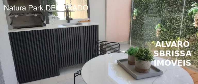 Imagem Apartamento novo à venda com 3 dormitórios 1 suíte no Cond Natura Park em Itu SP com 85 m2 entrega Setembro 2025 Oportunidade