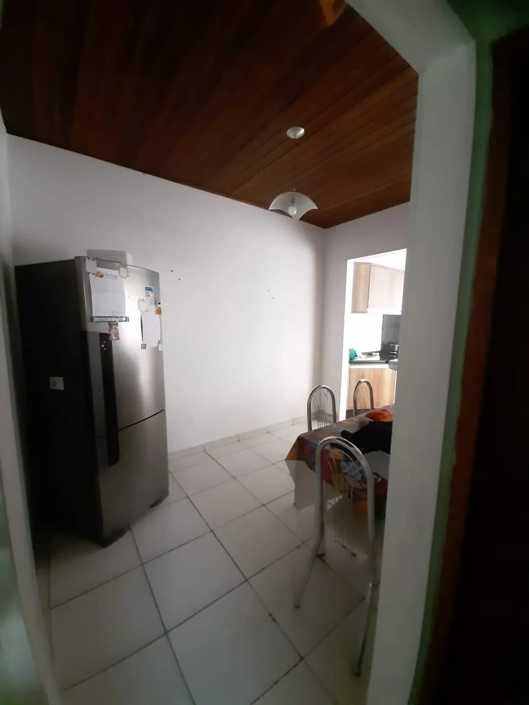 Imagem Casa à venda 2 Quartos, 1 Suite, 1 Vaga, 140M², Residencial Nova Esperança, Pindamonhangaba - SP
