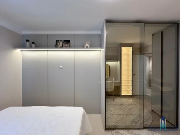 Imagem Apartamento Zona Central para Venda em Balneário Camboriú, PIONEIROS, 3 dormitórios, 1 suíte, 2 banheiros, 2 vagas