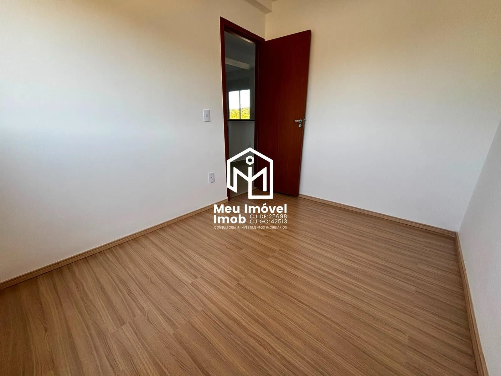 Imagem Apartamento em Parque Estrela Dalva IX - Luziânia