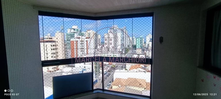Imagem 3 quartos, suíte, montado, lazer na cobertura