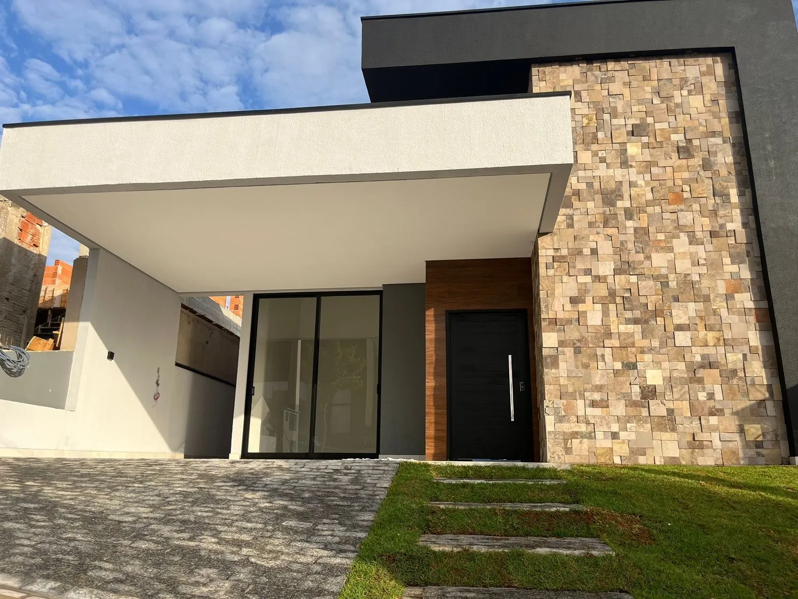 Foto do imóvel Oportunidade Imperdível: Casa dos Sonhos à Venda no Cyrela Landscape! em Parque Bela Vista, Votorantim - SP