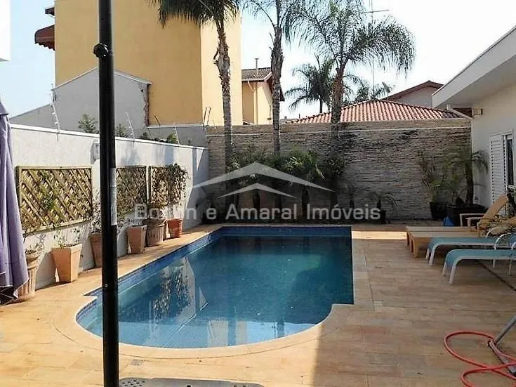 Imagem Casa de 3 quartos à venda, Jardim de Itapoan - Paulínia/SP