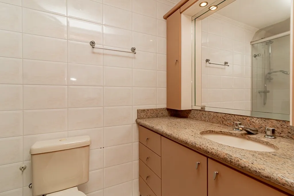 Imagem Apartamento em Passo da Areia