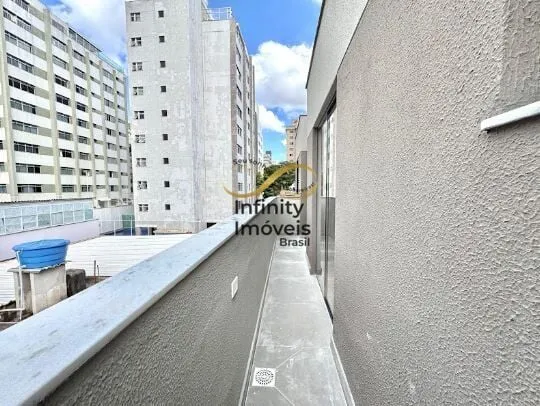 Imagem ORION, ANCHIETA - Apartamento à venda no bairro Anchieta - Belo Horizonte/MG