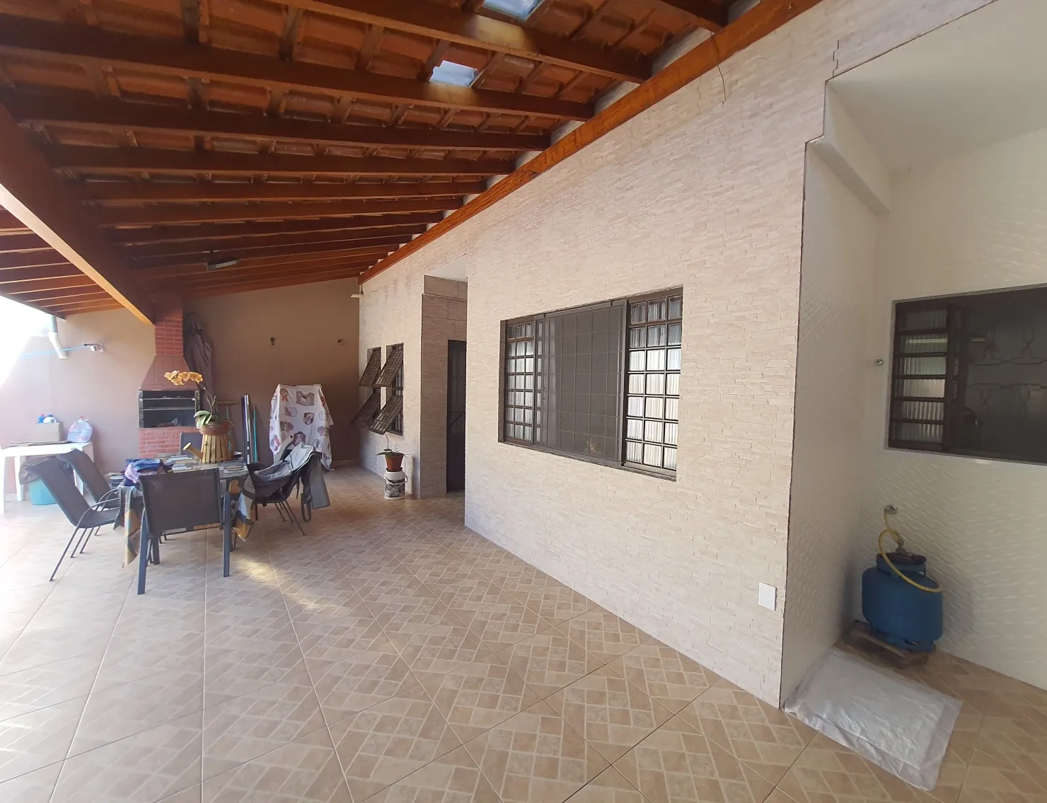 Imagem Sobrado à Venda, Comercial e Residencial Mombaça 1, Pindamonhangaba, SP