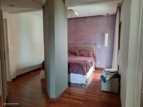 Imagem APARTAMENTO RESIDENCIAL em SÃO PAULO - SP, PINHEIROS