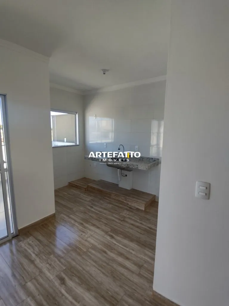 Imagem Apartamento à venda em Franca, Jardim Integração, com 3 quartos, 95m2