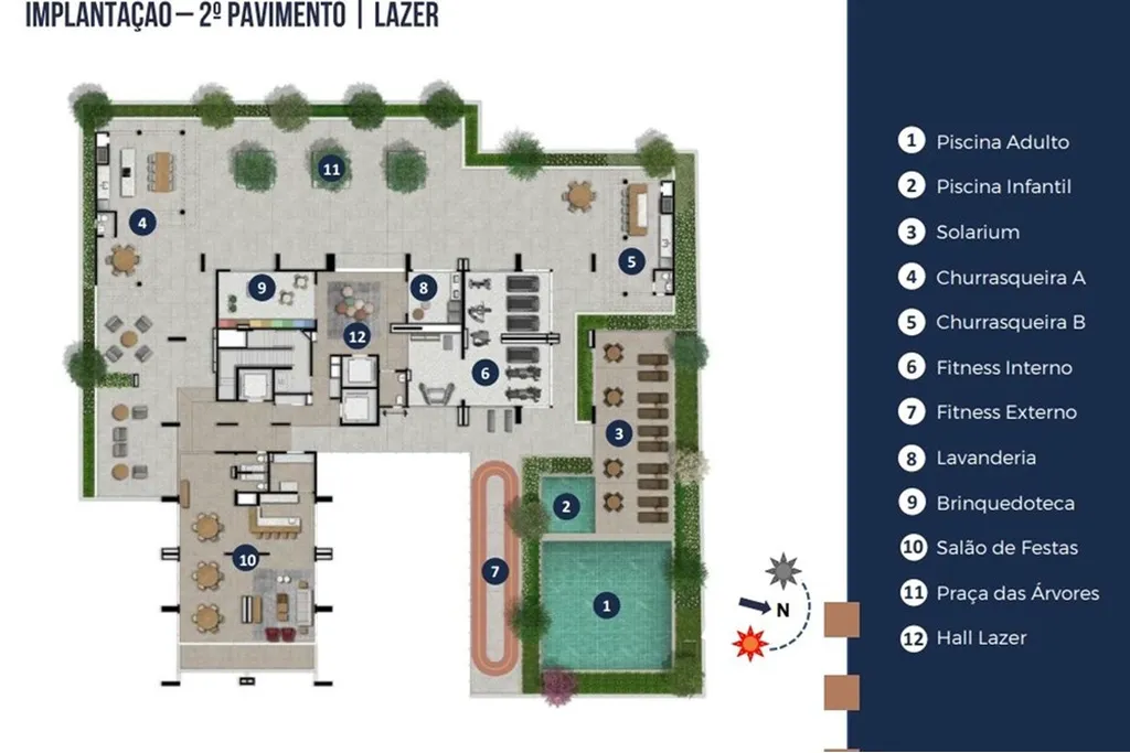 Imagem Apartamento à venda em São Paulo, Vila Mariana, com 1 quarto, 37m2