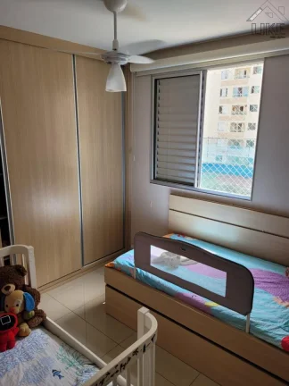 Imagem Apartamento Campo di Savoya - Parque Industrial