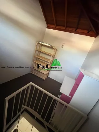 Imagem Casa para Venda em Limeira, Jardim Residencial Alto da Graminha, 3 dormitórios, 1 suíte, 1 banheiro, 2 vagas