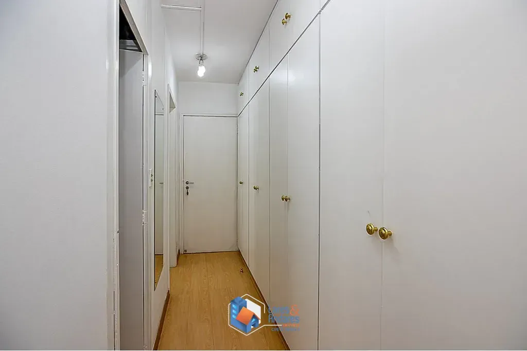 Imagem Casa à venda 4 Quartos 1 Suite 5 Vagas 471M² Brooklin Paulista São Paulo - SP