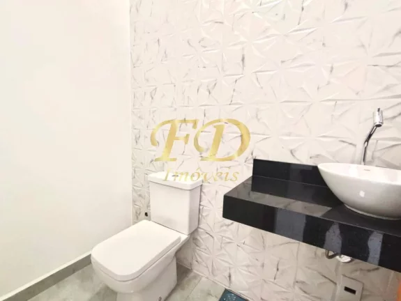Imagem Casa em Condomínio para Venda, Bragança Paulista / SP