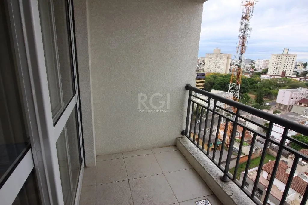 Imagem Vende apartamento semi-mobiliado, 3 dormitórios no Condomínio Jardim Novo Higienópolis