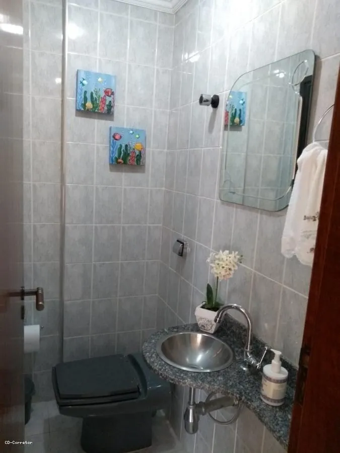 Imagem Apartamento para Venda em Santo André / SP no bairro Parque das Nações