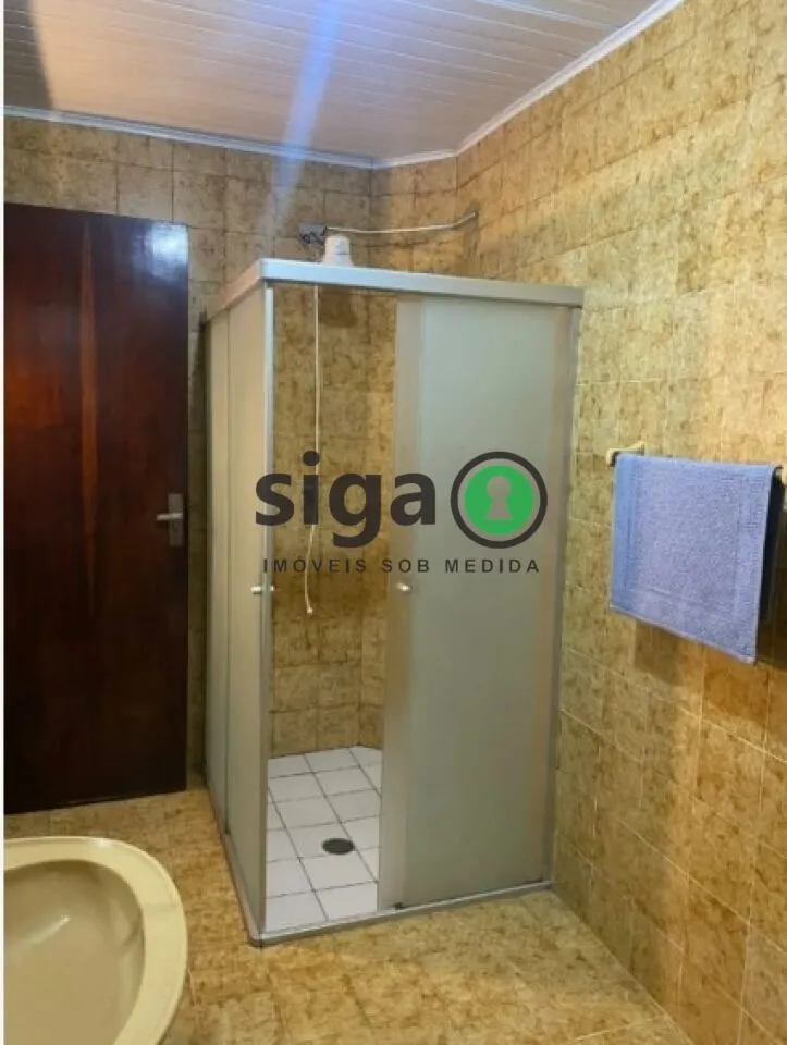 Imagem Apartamento Amplo com 3 Dormitórios Próximo ao Parque da Aclimação