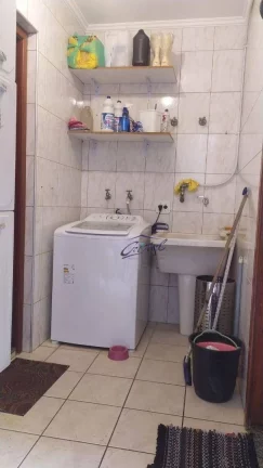 Imagem Excelente Sobrado no Jardim Bonfiglioli