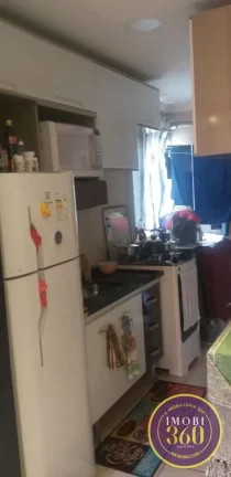 Imagem Apartamento à Venda em Itaquera, São Paulo - SP