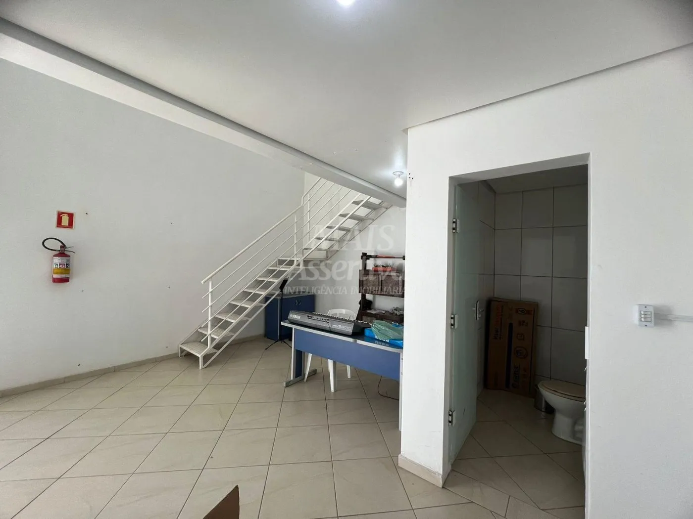 Imagem Sala comercial para locação no Centro de Estancia Velha - 35m²