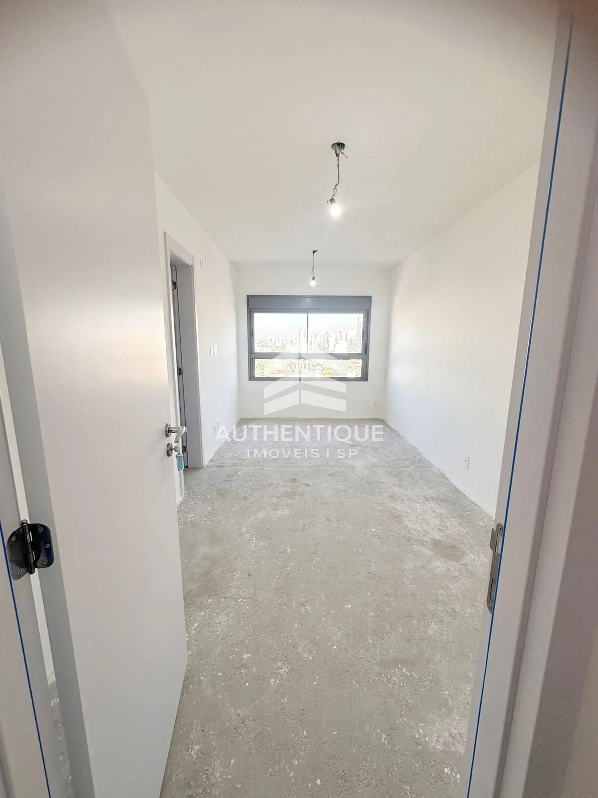 Imagem LUMIERE RESIDENCE CHACARA KLABIN - Apartamento no bairro Chácara Klabin à venda